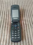 Samsung X160,091-092 mreže,sa punjačem