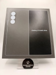 Samsung Z Fold 8 Ultra 512GB Graphite NOVO