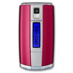 SAMSUNG Z240 CRVENI,RADI NA SVE MREŽE,DOSTAVA