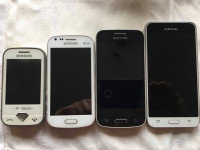 Stari mobiteli Samsung
