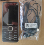 Mobitel Samsung GT-S5610 dual sim
