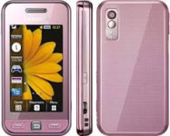 SAMSUNG 5230 PINK,NOVI,RADI NA SVE MREŽE,DOSTAVA