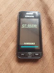 Samsung S5230, sve mreže, sa punjačem, nema HR meni