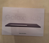 Galaxy Tab S10 Fe+  8/128GB  13.1  , Novo /24 mj. JAMSTVO