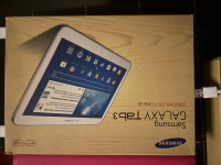 Samsung Galaxy Tab 3 10.1 GT -P5210