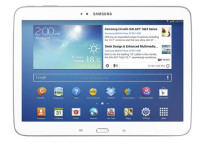 Prodajem bijeli korišteni Samsung Galaxy Tab 3 10.1 P5200