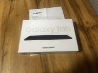 Prodajem novi nekoristeni tablet Samsung Galaxy Tab A8 sa garancijom