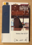 Samsung Galaxy S3 9,7" preklopna zaštitna maskica