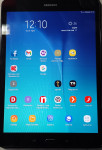 Samsung Galaxy Tab A, LTA (4G)
