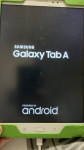 Samsung Galaxy Tab A