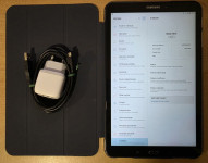 SAMSUNG Galaxy Tab A6 10.1 T585 4G