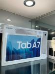 SAMSUNG GALAXY TAB A7 SM-T500 Tablet SILVER Račun 36 RATA