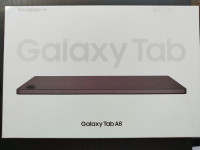 Samsung Galaxy Tab A8