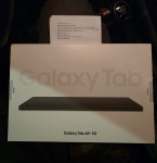 Samsung Galaxy Tab A9+ PLUS 5G 64gb Graphite NOVO