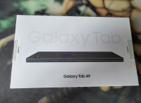 Samsung Galaxy Tab A9 (SM-X115) – 4GB/64GB – Graphite