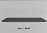 Samsung Galaxy Tab A9 NOVO I ZAPAKIRANO