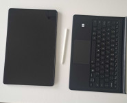 Samsung Galaxy Tab S10 FE+ (13.1", 128GB, WiFi, siva boja)