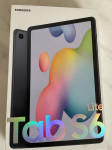 SAMSUNG Galaxy Tab S6 Lite MODEL S OLOVKOM **NOVO**