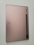 Samsung Galaxy Tab S7 Mystic Bronze boje
