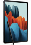 Samsung Galaxy Tab S7+, 128 GB, Mystic Black