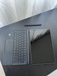Samsung Galaxy Tab S8 5G + Samsung keyboard cover + pen !!!