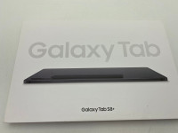 Samsung Galaxy Tab S8+ WiFi (128Gb) Graphite + Spigen Armor