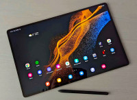 Samsung Galaxy Tab S9+ tablet, 12GB/256GB, 5G,