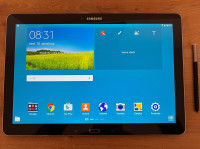 Samsung tablet 12,2”. Najveći tablet