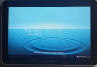 Samsung Tab 10.1 i Tab 2 10.1