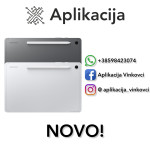 SAMSUNG TAB S10 LITE NOVO!!