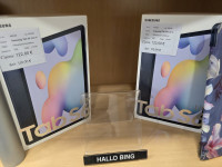 Samsung Tab S6 lite