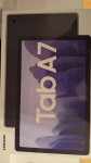 Samsung tablet A7