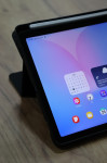Smasung Galaxy Tab S10 FE