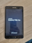 Tablet Galaxy tab a6