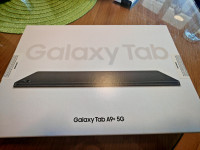 Tablet Samsung Galaxy A9+ 5G, novo neraspakirano