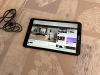 Tablet Samsung Galaxy Tab A,ekran 10.1,top stanje,Android 8.1,youtube