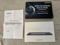 Tablet Samsung galaxy Tab S10 Lite,potpuno novo u kutiji,neotvoreno