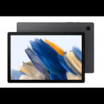 Tablet Samsung SM-X200 Galaxy Tab A8 10.5" 32 GB WiFi sivi