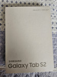Tablet samsung tab s2