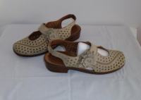" Ara " ženske kožne sandale br. 38,5