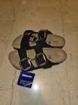 Birkenstock big buckle
