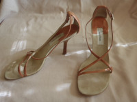 Calvin Klein sandale 39