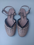 Chanel sandale 38