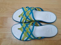 Crocks ženske japanke br. 38