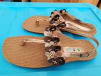 Japanke / sandale, vel. 39