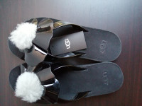 Japanke UGG