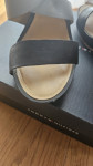 Kožne sandale Tommy Hilfiger