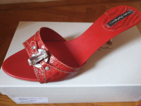 Mario Bologna sandale