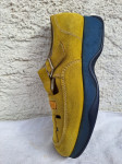 Moschino sandale prava koža EUR 35