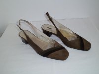 "Peko" ženske kožne sandale br. 39